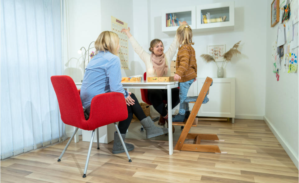 Kontaktformular abgeschickt