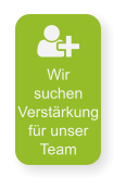 Team Jobausschreibung