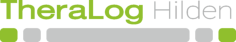 Header Mobil Logo Theralog